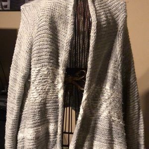 Hollister Cardigan